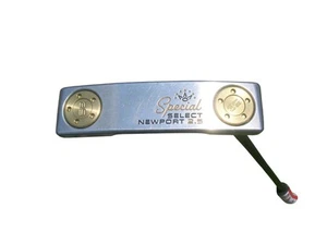 Titleist Scotty Cameron Custom Special Select Newport 2.5 34" Putter - Picture 1 of 6