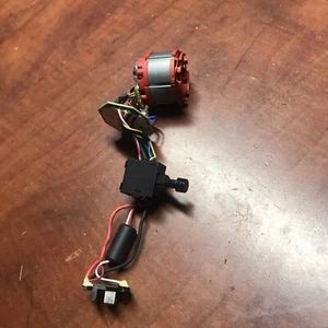 New OEM Part Electronic Kit Assy For Milwaukee 2533-20 Hedge Trimmer Grass Shear - Picture 1 of 11