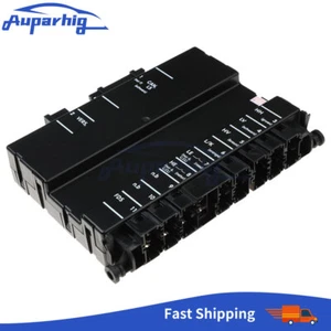 Power Seat Control Module Driver Side Front Left A2118704626 For Mercedes W203 - Picture 1 of 6