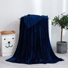 Sofa Coral Fleece Blanket Bedspread for bed Nap Adult Children Blanket Bedspread