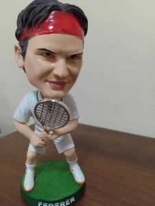Roger Federer Figure Custom - Imagen 1 de 4