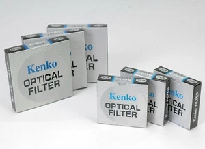 For Kenko 67mm UV Filter For Pentax Canon Nikon Sony Olympus accessory New - Picture 1 of 2