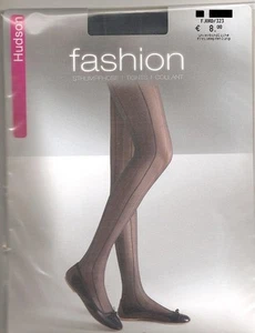 Hudson Strumpfhose "Sunset Stripes" versch. Farben Gr. 38-40 - Bild 1 von 1