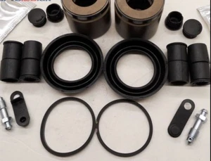 Avant Étrier Complet Kit de Réparation pour Jeep Grand Cherokee Wj 99-02 Teves - Imagen 1 de 1
