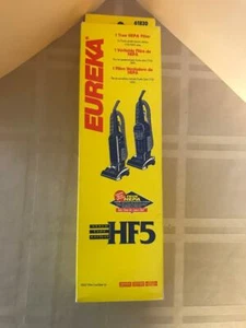 EUREKA HF-5 HONEYWELL REPLACEMENT FILTER  # 61830 (NEW)         - Picture 1 of 2