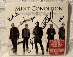 *Autographed* Mint Condition : 7 CD (2011) - Foto 1 di 13