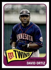 2023 Topps Archives Baseball Pick Complete Your Set #1-200 RC Base Stars 🔥⚾🔥