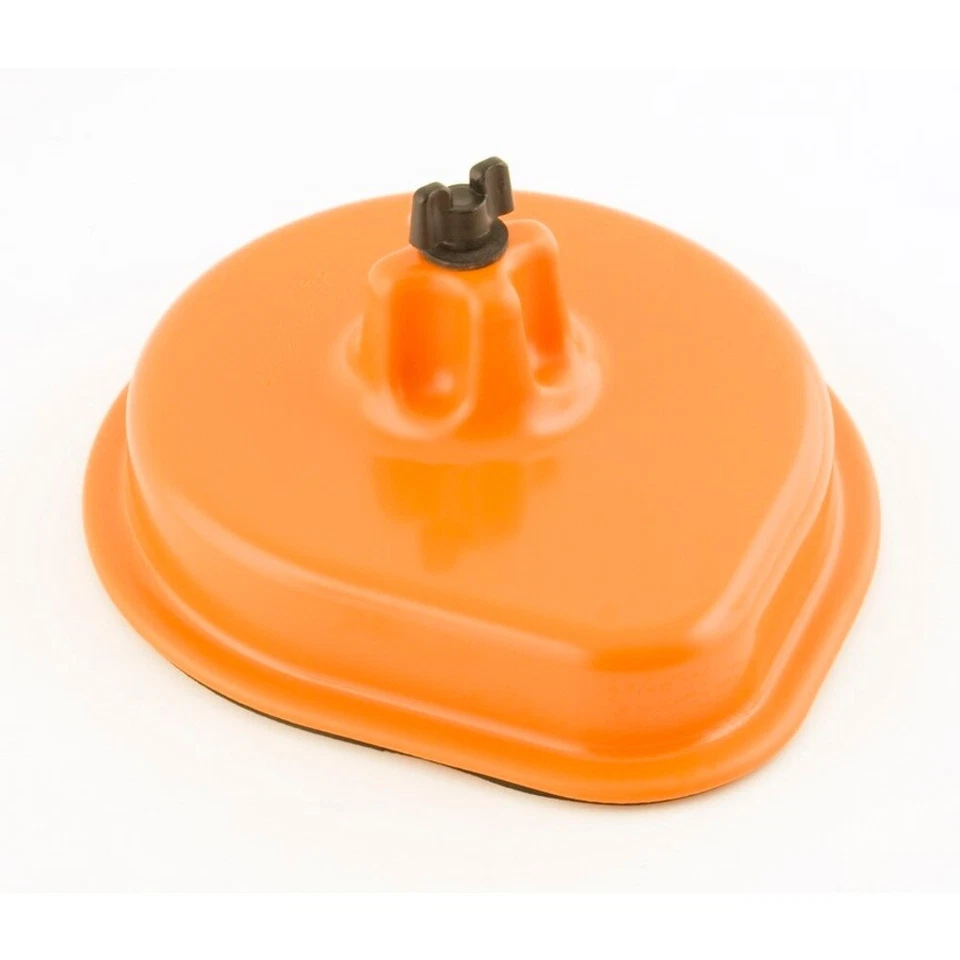 Cubierta de caja de aire doble para TM EN 125 2008-2018 Foto 1 de 1