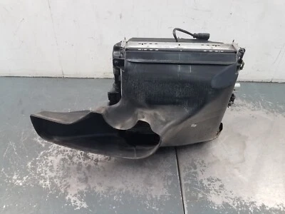 Conjunto de ventilador condensador radiador izquierdo Porsche Cayman S 987 2006 #80521 G5 Foto 1 de 4