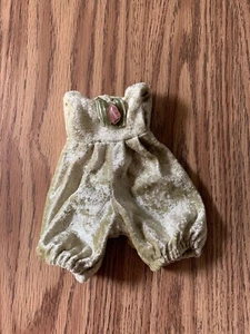 Vintage Puppen Strampler - Bild 1 von 4