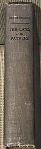 Nina N Selivanova Sergey Gussiev Orenburgsky / LAND OF THE FATHERS Signed 1st ed - Picture 1 of 3