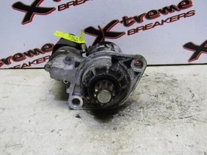 VOLKSWAGEN TIGUAN 2008-2012 2.0 TDI DIESEL STARTER MOTOR - XBST0266 - Picture 1 of 4