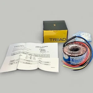 New Triad Magnetics VPT24-4170 Power Transformer - Picture 1 of 4