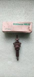 Glühkerze  MB 20 aus meiner Werkstattauflösung - Bild 1 von 1