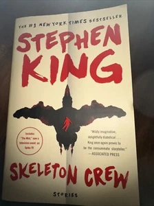 Skeleton Crew: Stories - Foto 1 di 4