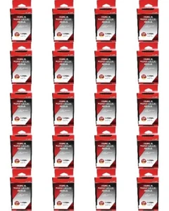 Sanding Sponges Grit (220) Fine / Drywall Heavy Duty Wet-Dry -20 Pack - Picture 1 of 12