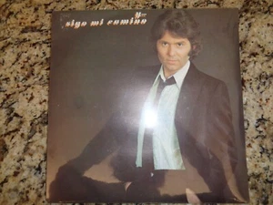 RAPHAEL "SIGO MI CAMINO" LATIN POP A GO GO ROMANTICAS RARE LP NEW - Picture 1 of 2