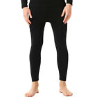 Base Pants Lightweight Easy to Wear Practical Warm-keeping Men Pants 5 Colors