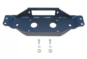 Winch Cradle for Nissan GU Patrol with Genuine Alloy Bullbar - Picture 1 of 11