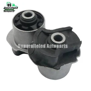 2X Rear Axle Crossmember Bushing For Toyota 2000-2005 Echo Scion 2004-2006 xA xB - Picture 1 of 20