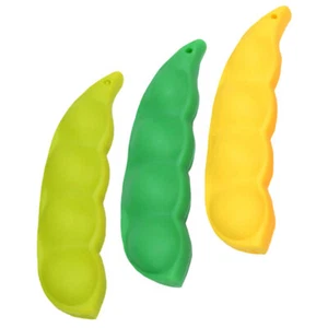 3 Pezzi Maniglie Porta Borsa Spesa Maniglie Silicone per Spese - Foto 1 di 12