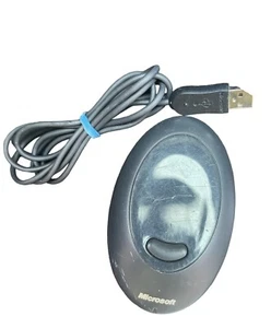 Microsoft Wireless Optical Desktop Receiver 1.0 - Picture 1 of 2