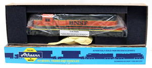 Athearn Blue Box HO 6359 SD40-2 Dummy Locomotive BNSF #6836 NIB 