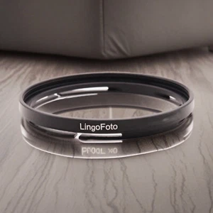 B50/60/70-62/67/72/77/82mm Lens Filter Adapter Ring Step Up Ring for Hasselblaha - Picture 1 of 19