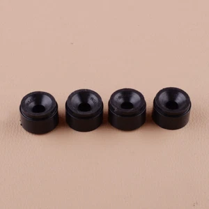4x Montaje de la cubierta del motor Buje Apto para BMW 1 2 3 4 5 7 X1 X3 X4 X5 X6 13717588501 - Imagen 1 de 5