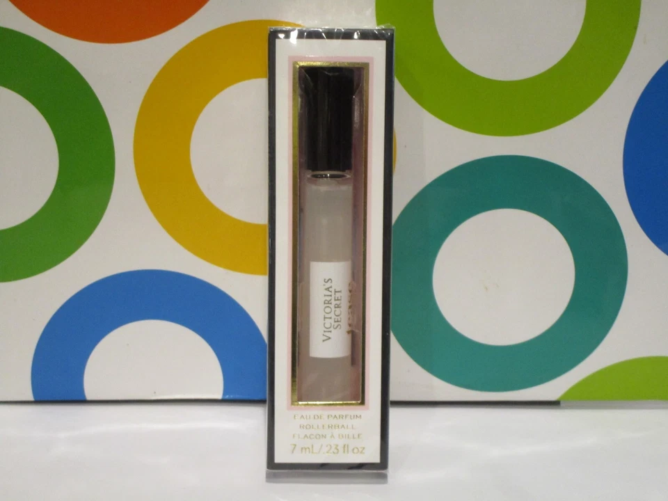 VICTORIAS SECRET ~ TEASE CREME CLOUD EAU DE PARFUM ROLLERBALL ~ 0,23 OZ Foto 1 de 1