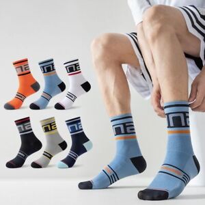 Socks Men Women Socks Sports Compression Socks Cycling Socks Football Stockings