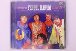 Best Of by Procol Harum Halcyon Daze (CD, 2014) - Picture 1 of 2