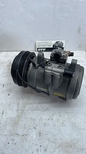 Air conditioning compressor for Porsche 924S 944 2.5 turbo 2.7 S S2 3.0 968, 944 - Picture 1 of 8