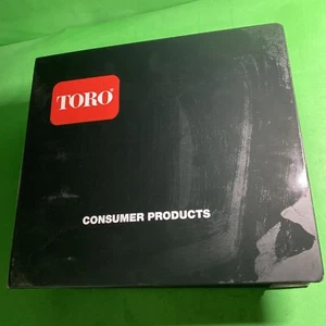Equipment Manual: TORO 2005 Consumer Products Service Updates Notes Lawnboy/ CAM - Picture 1 of 12