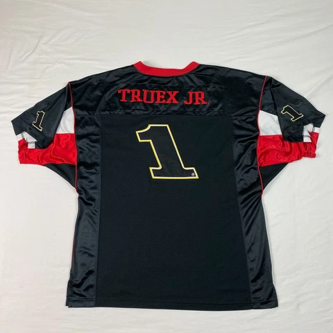 Chase Authentic Nascar jersey XL Racing Martin Truex Jr 1 Bass Pro shirt Cover