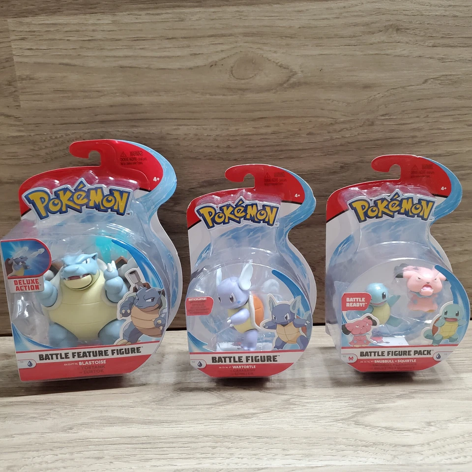 Jazwares Pokémon Battle Figure – Gengar Deluxe Action Figure Collectible