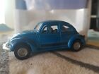 Tomica Dandy F11 - Volkswagen Beetle  [blue] Near Mint Vhtf Box Excellent  Japan