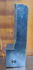 KENNAMETAL TOOL BLOCK 248556R03 ITEM 01 - Picture 1 of 4
