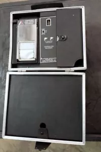 Amprobe Lav Vari Speed Voltmeter Recorder - Picture 1 of 4