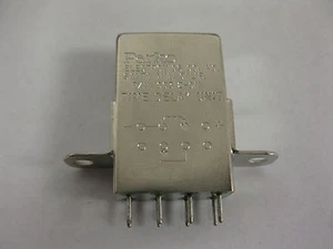 Parko Electronics Co Inc 100312-011 Time Delay Unit - Imagen 1 de 4