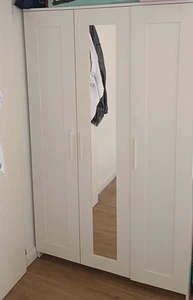Wardrobe /Kleiderschran - Bild 1 von 1