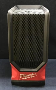 Milwaukee 2954-20 M18 18V kabellos - Bluetooth Baustellenlautsprecher - nur Werkzeug - Bild 1 von 6