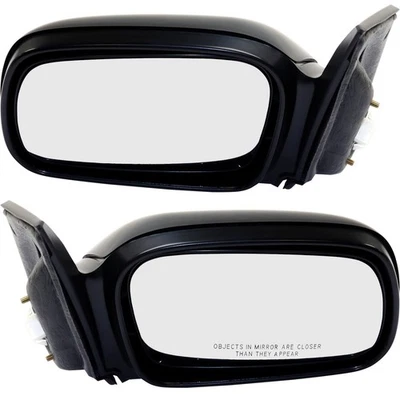 Новый набор из 2 зеркал со стороны водителя и пассажира HO1321213 HO1320213 купе пара - Изображение 1 из 4