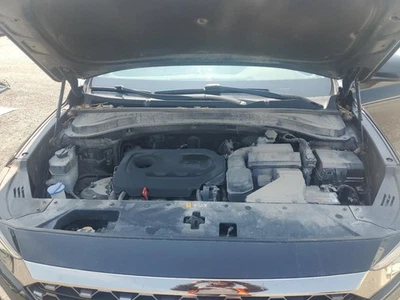 HYUNDAI SANTA FE 2019-2020 STARTER MOTOR 1699159 - Image 1 of 4