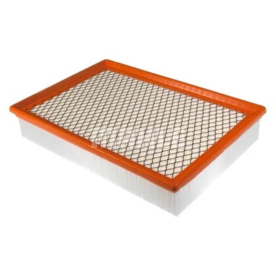 For Ford F-150 1985-1986 Mahle LX2925 Panel Primary Air Filter Foto 1 de 4