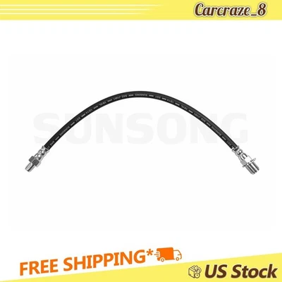 Manguera hidráulica de freno exterior delantero para Dodge RM300 5,2 L 1973 1974 Foto 1 de 4