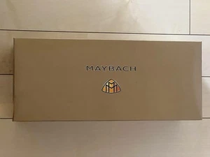 AUTOart 1/18 Maybach 57 - Picture 1 of 12