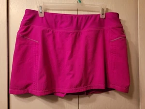 Womens Size Large Xersion Skort - Picture 1 of 9