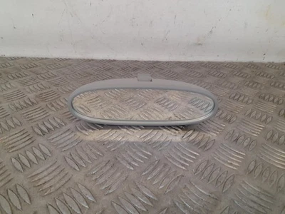 Espejo retrovisor interior audi a1 mk1 8x 2010-2018 8j0857511h Foto 1 de 4