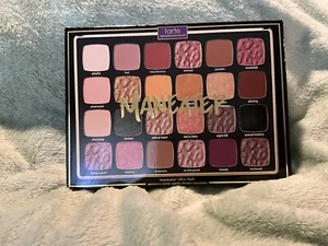 Tarte Maneater After Dark Palette di ombretti - 24 tonalità di toni audaci e neutri - Foto 1 di 1